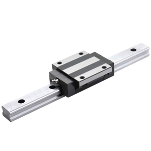 Reemplace el bloque deslizante Hiwin Linear Guideway HGWCB